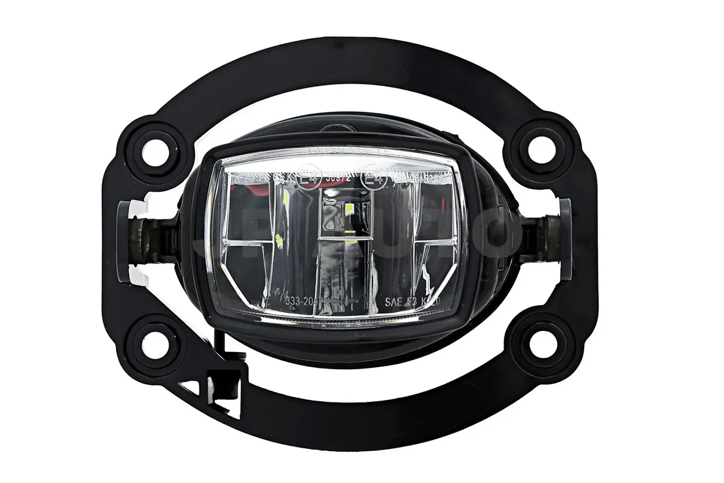 NEBLINERO DERECHO JEEP COMPASS 2022/2025 - LED 1