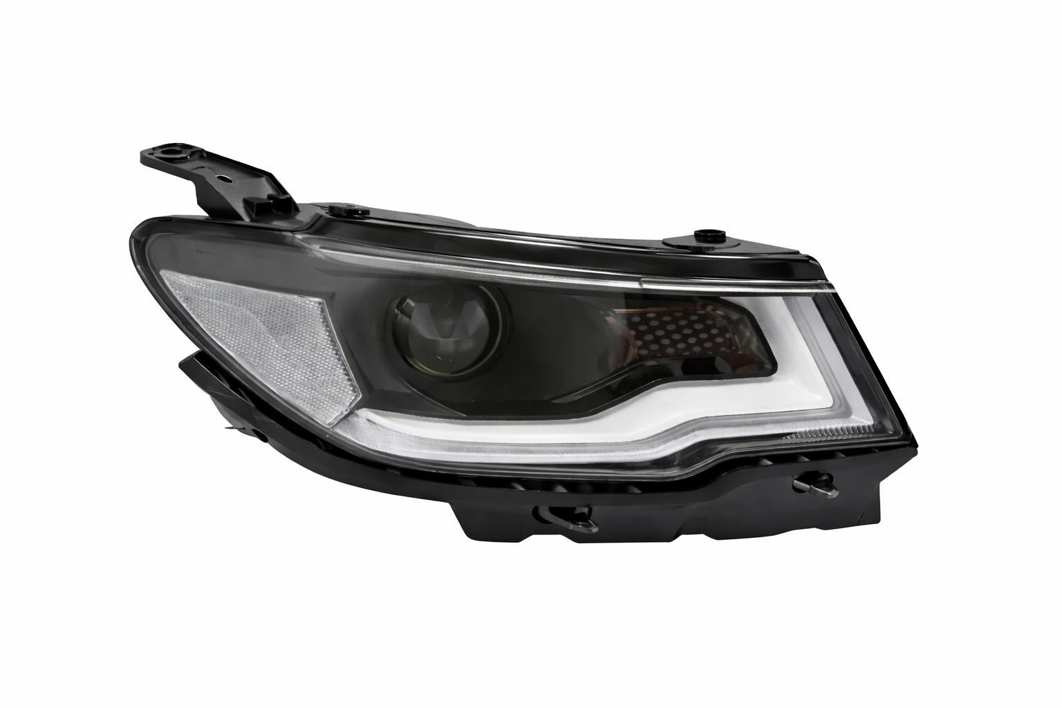 OPTICO IZQUIERDO JEEP COMPASS 2017/2021