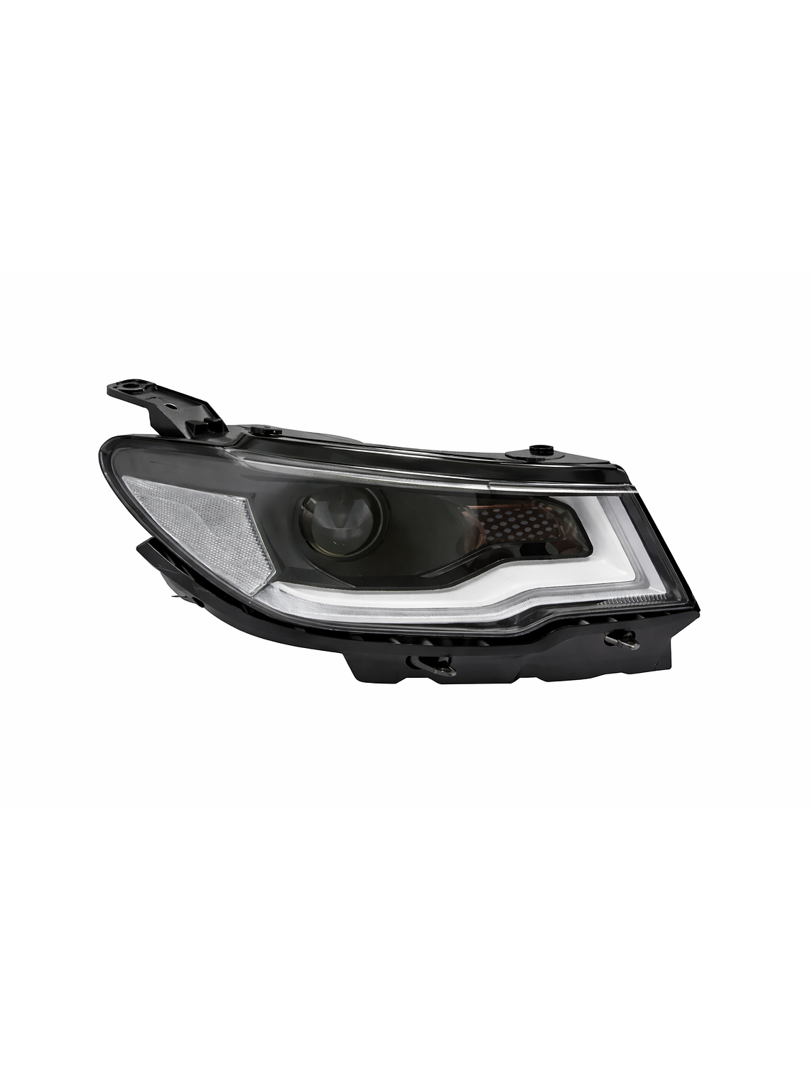 OPTICO IZQUIERDO JEEP COMPASS 2017/2021 1