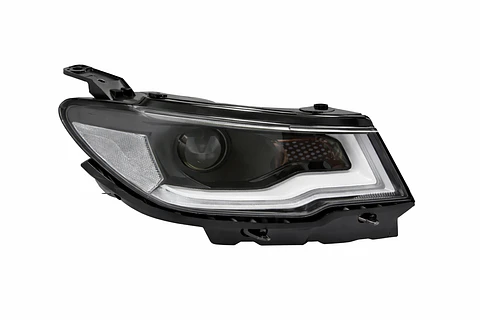 OPTICO IZQUIERDO JEEP COMPASS 2017/2021