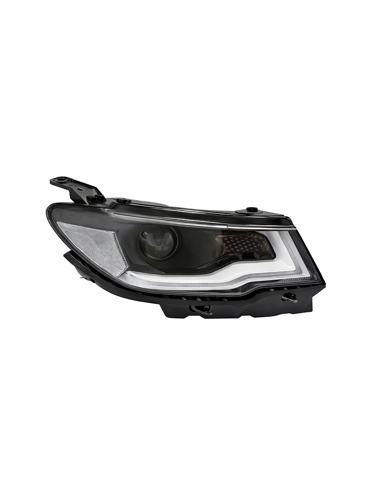 OPTICO IZQUIERDO JEEP COMPASS 2017/2021 1