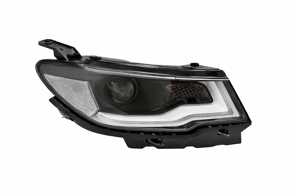 OPTICO IZQUIERDO JEEP COMPASS 2017/2021 1