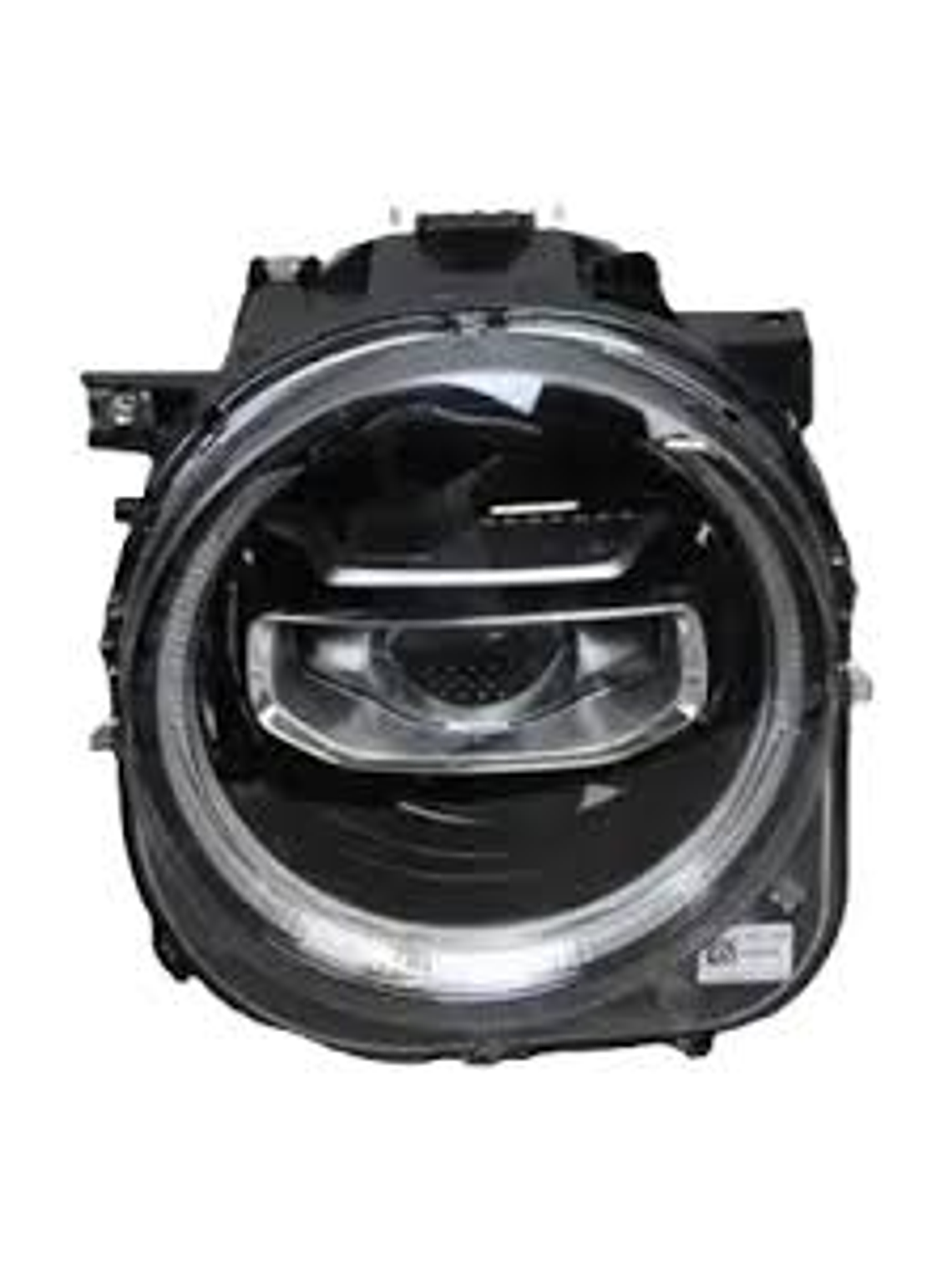 OPTICO IZQUIERDO JEEP RENEGADE 2022 EN ADELANTE - LED 1