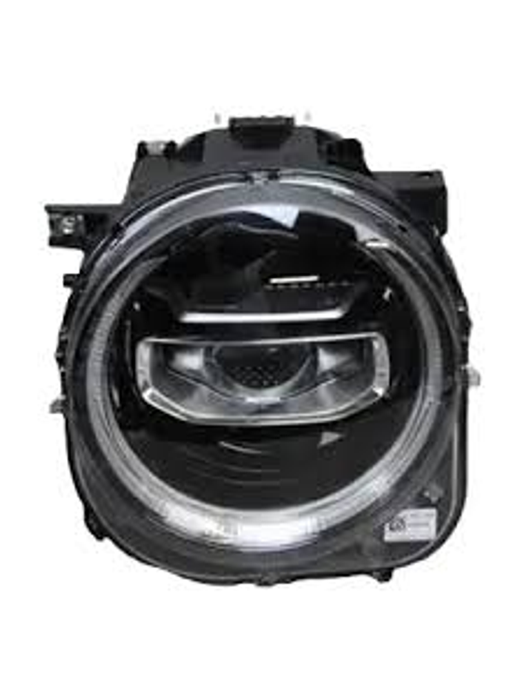 OPTICO IZQUIERDO JEEP RENEGADE 2022 EN ADELANTE - LED 1