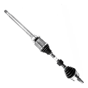 SEMIEJE DERECHO JEEP RENEGADE 1.8 2016/2020 RAM 1000 2019/2024 1.8 FIAT 500X - 27X26 929 MM - CAJA AUTOMATIC