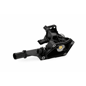 TERMOSTATO JEEP COMPASS 1.3 2022/2025 RENEGADE/COMANDER 1.3 2022/2025 - COMPLETO CON SENSOR