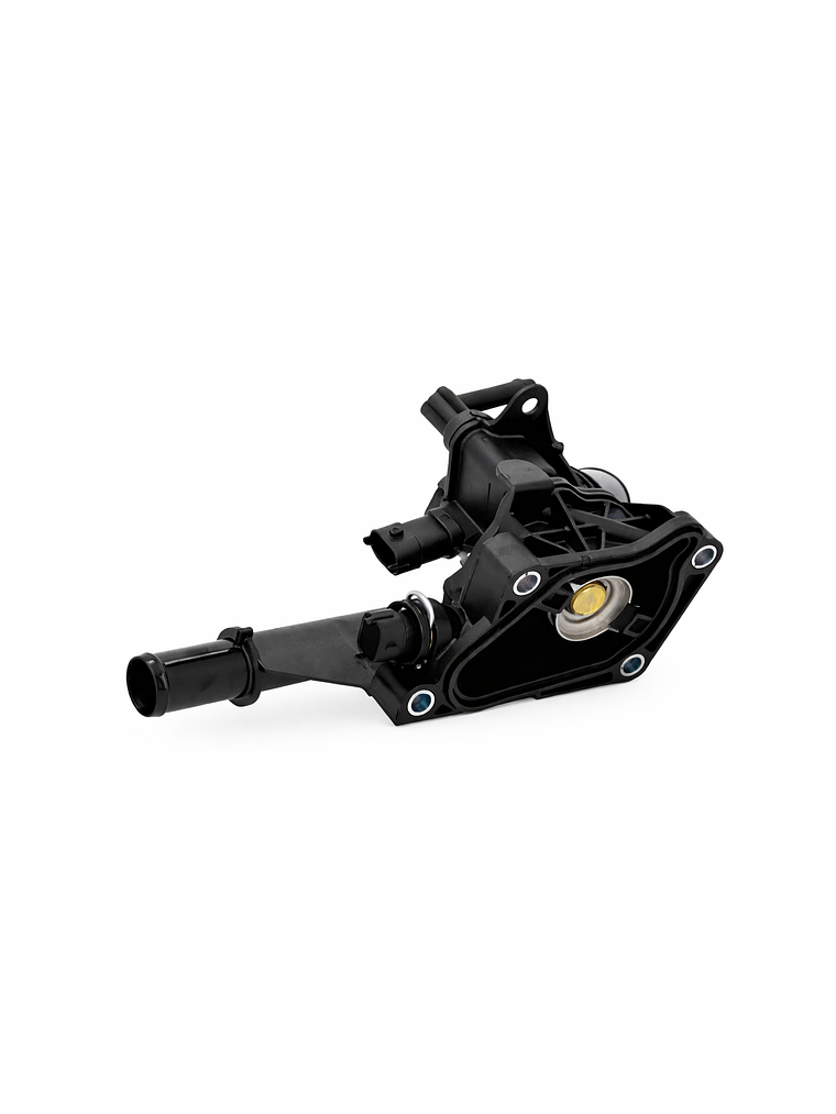 TERMOSTATO JEEP COMPASS 1.3 2022/2025 RENEGADE/COMANDER 1.3 2022/2025 - COMPLETO CON SENSOR 1