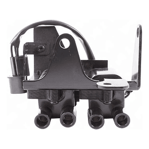 BOBINA DE ENCENDIDO ELECTRONICO HYUNDAI I10 2008/2014 KIA MORNING 2004/2011 MOTORES 1.1