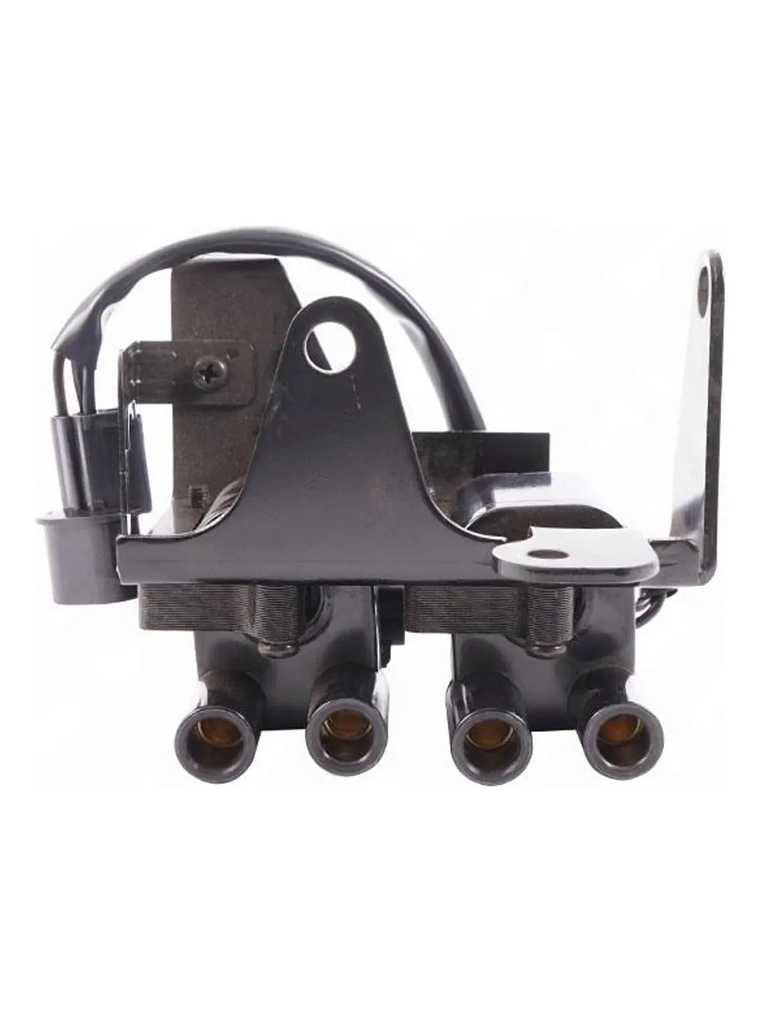 BOBINA DE ENCENDIDO ELECTRONICO HYUNDAI I10 2008/2014 KIA MORNING 2004/2011 MOTORES 1.1 1