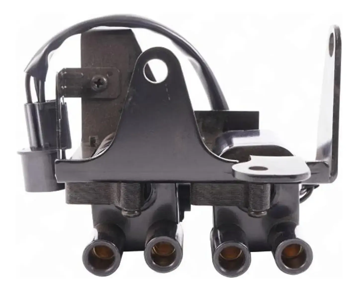 BOBINA DE ENCENDIDO ELECTRONICO HYUNDAI I10 2008/2014 KIA MORNING 2004/2011 MOTORES 1.1 1