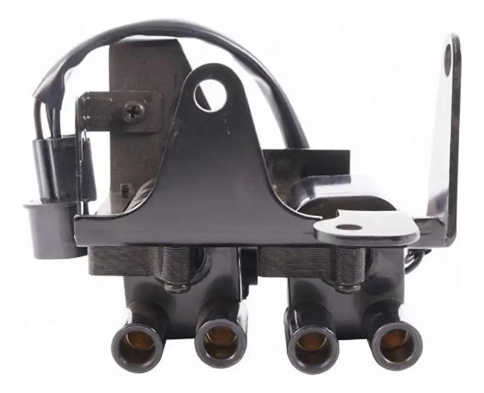 BOBINA DE ENCENDIDO ELECTRONICO HYUNDAI I10 2008/2014 KIA MORNING 2004/2011 MOTORES 1.1 1