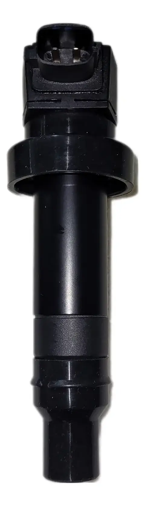 BOBINA HYUNDAI ACCENT/ACCENT RB/CRETA/I30/KOUP/ NEW ELANTRA KIA CERATO5/RIO5 2007/2020 1.4 G4FA 1.6 G4FG YURA COREA (PACK 2 UNIDADES)