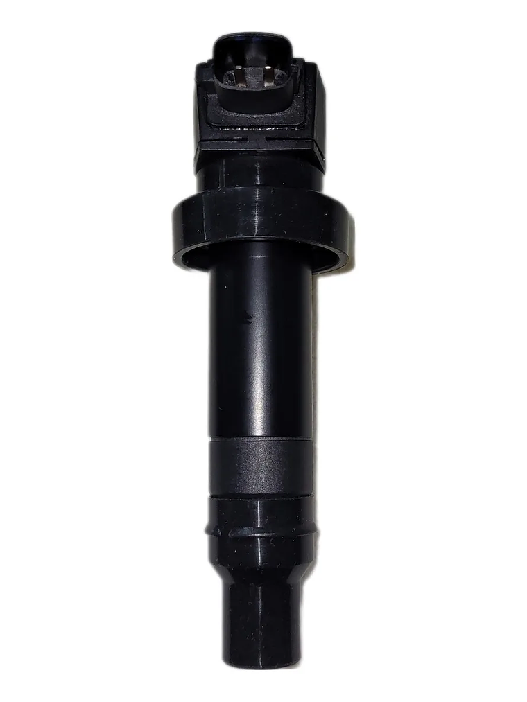 BOBINA HYUNDAI ACCENT/ACCENT RB/CRETA/I30/KOUP/ NEW ELANTRA KIA CERATO5/RIO5 2007/2020 1.4 G4FA 1.6 G4FG YURA COREA (PACK 2 UNIDADES) 1