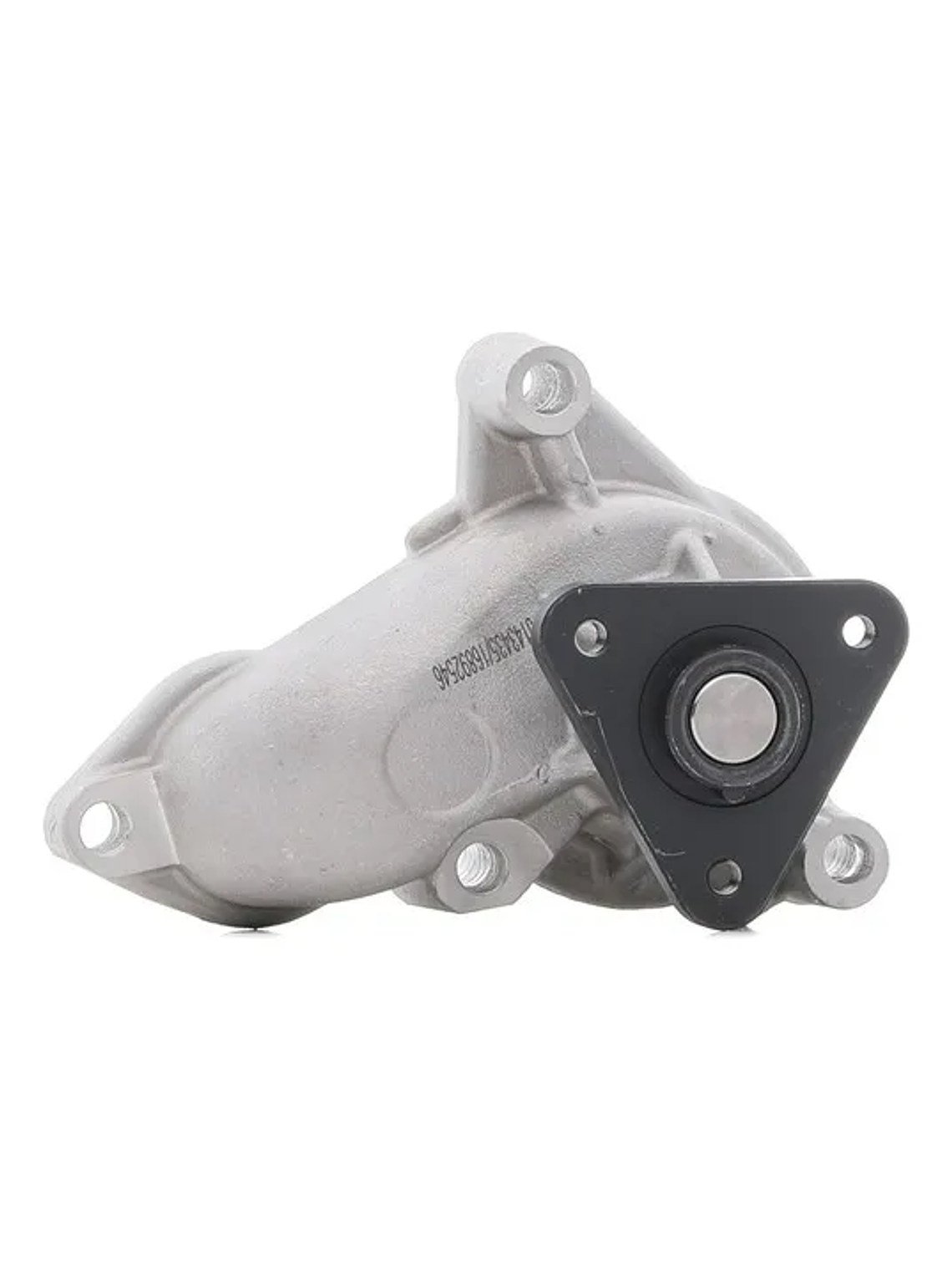 BOMBA DE AGUA HYUNDAI ACCENT I30 1.6D 2013/2015 ACCENT RB 1.6D 2011/2015 MOTORES D4FB KIA CARENS 1.7 TCI 2011/2015 MOTOR D4FD DOHC TCI 1