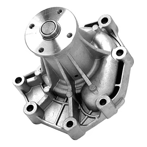 BOMBA DE AGUA HYUNDAI PORTER 2.5 2012/2018 KIA FRONTIER 2.5 2012/2018 EURO 5 - CAJA 6 VELOCIDADES