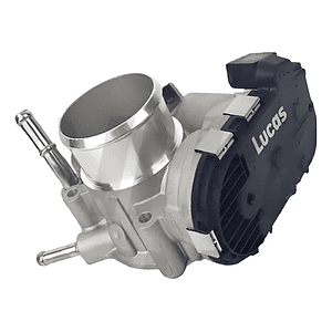 CUERPO DE MARIPOSA HYUNDAI ACCENT RB 2011/2021 KIA RIO 3 4 Y 5 2011/2017 - MOTORES G4FA G4FC 1.4 Y 1.6 LITROS