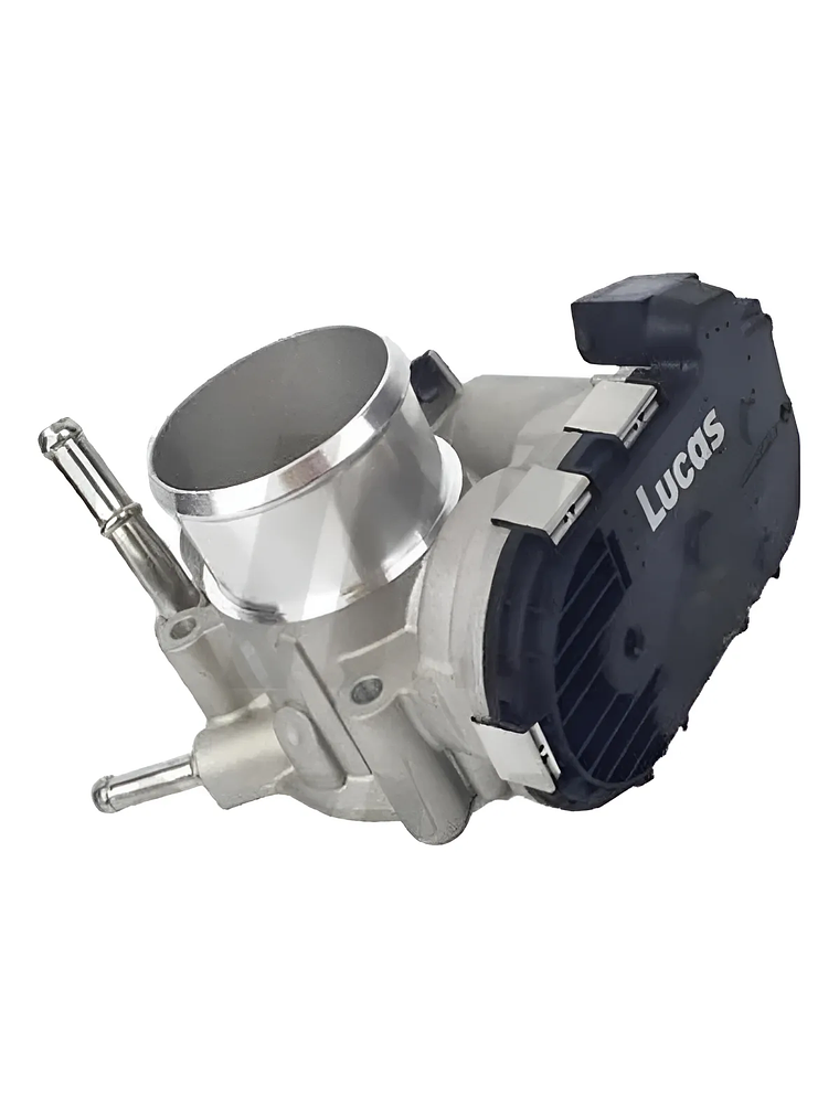 CUERPO DE MARIPOSA HYUNDAI ACCENT RB 2011/2021 KIA RIO 3 4 Y 5 2011/2017 - MOTORES G4FA G4FC 1.4 Y 1.6 LITROS 1