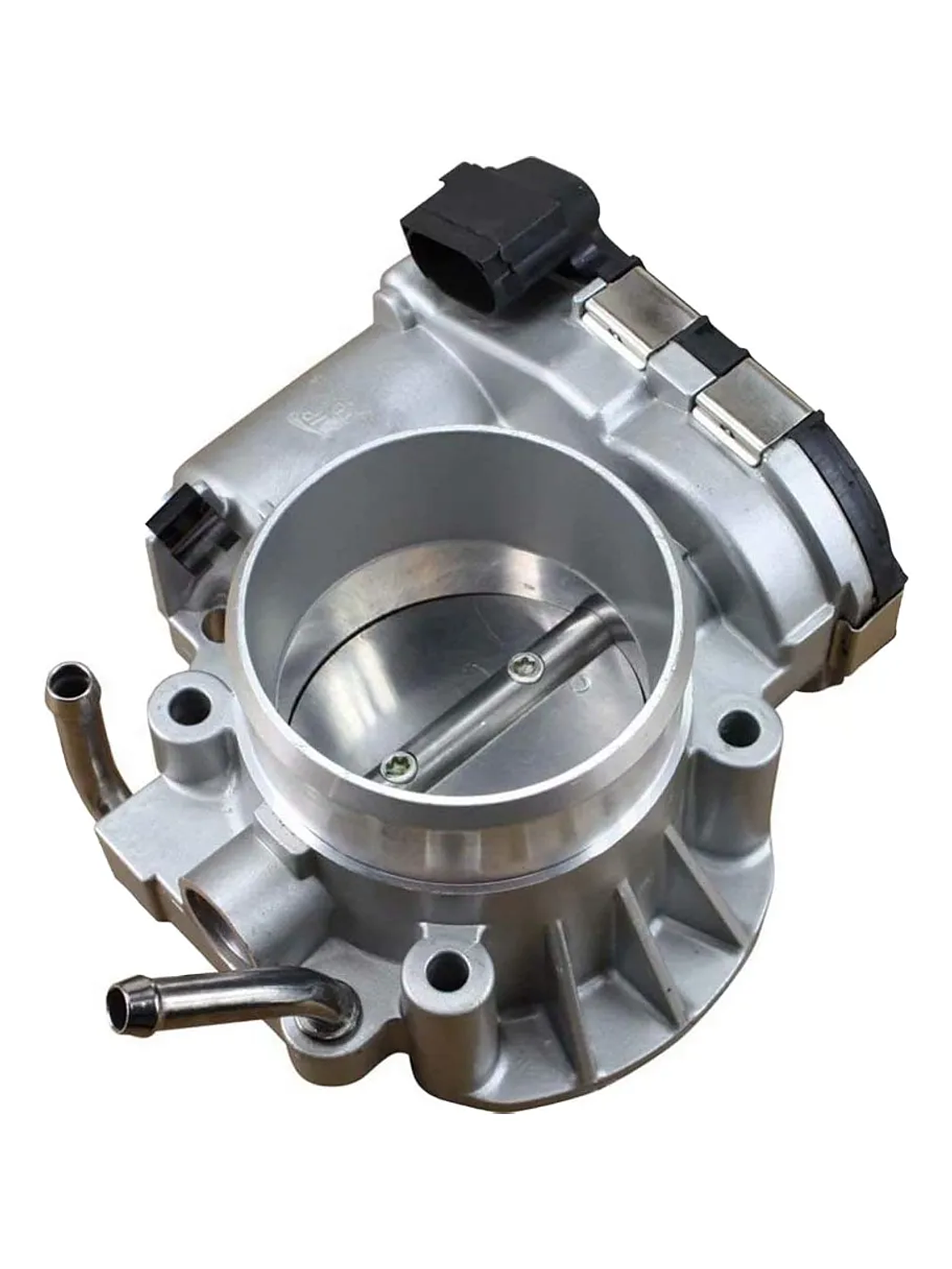 CUERPO DE MARIPOSA HYUNDAI TUCSON 2.0/2.4 2010/2018 SANTA FE 2.4 2012/2020 SONATA 2.4 2009/2015 KIA SPORTAGE 2.0 2010/2018 SORENTO 2.4 2010/2015 1