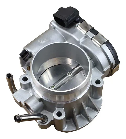 CUERPO DE MARIPOSA HYUNDAI TUCSON 2.0/2.4 2010/2018 SANTA FE 2.4 2012/2020 SONATA 2.4 2009/2015 KIA SPORTAGE 2.0 2010/2018 SORENTO 2.4 2010/2015