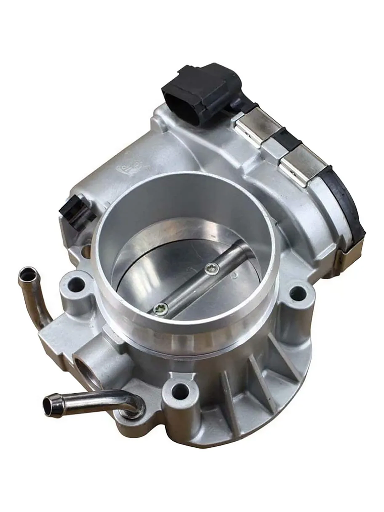 CUERPO DE MARIPOSA HYUNDAI TUCSON 2.0/2.4 2010/2018 SANTA FE 2.4 2012/2020 SONATA 2.4 2009/2015 KIA SPORTAGE 2.0 2010/2018 SORENTO 2.4 2010/2015 1