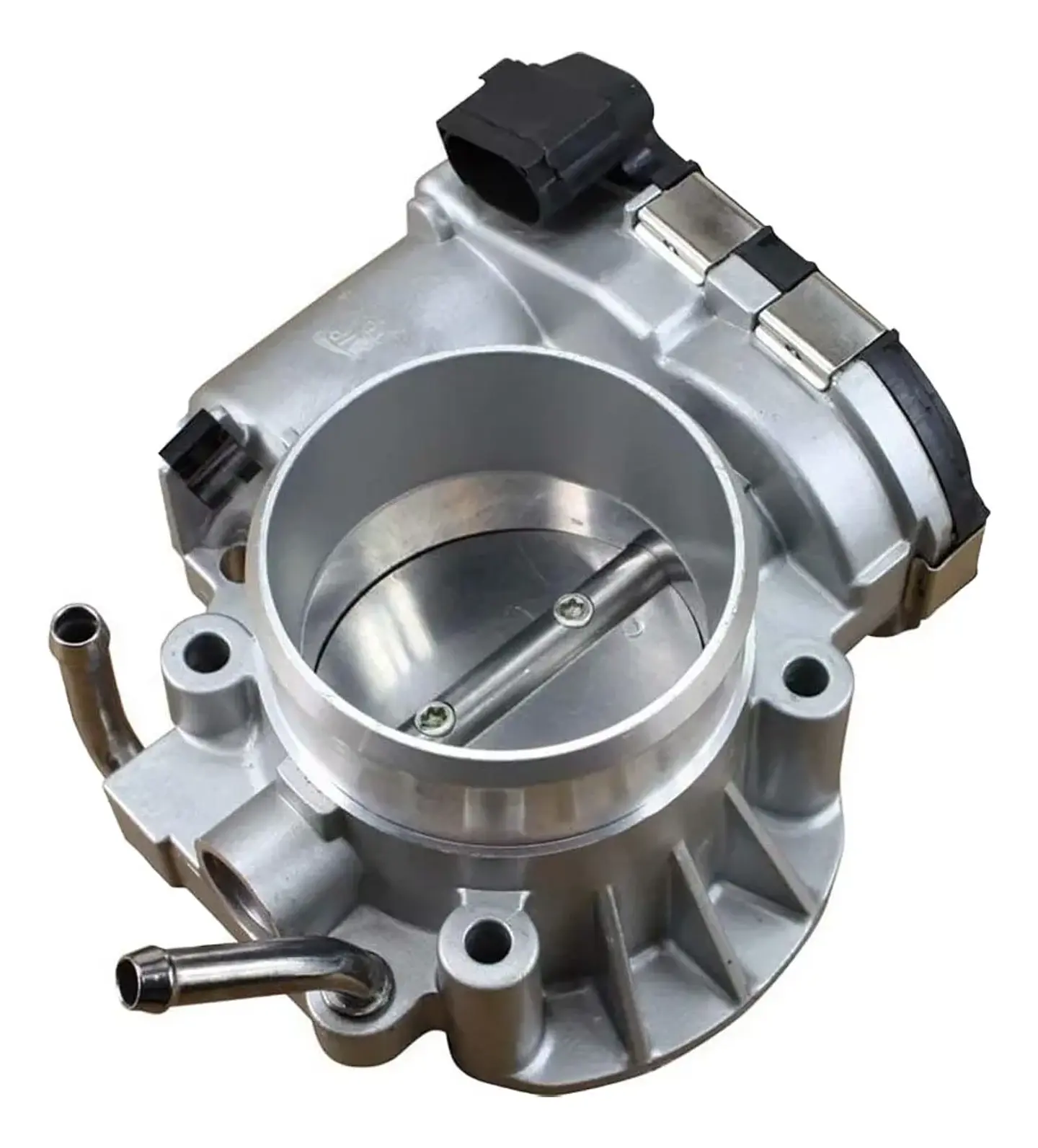 CUERPO DE MARIPOSA HYUNDAI TUCSON 2.0/2.4 2010/2018 SANTA FE 2.4 2012/2020 SONATA 2.4 2009/2015 KIA SPORTAGE 2.0 2010/2018 SORENTO 2.4 2010/2015 1