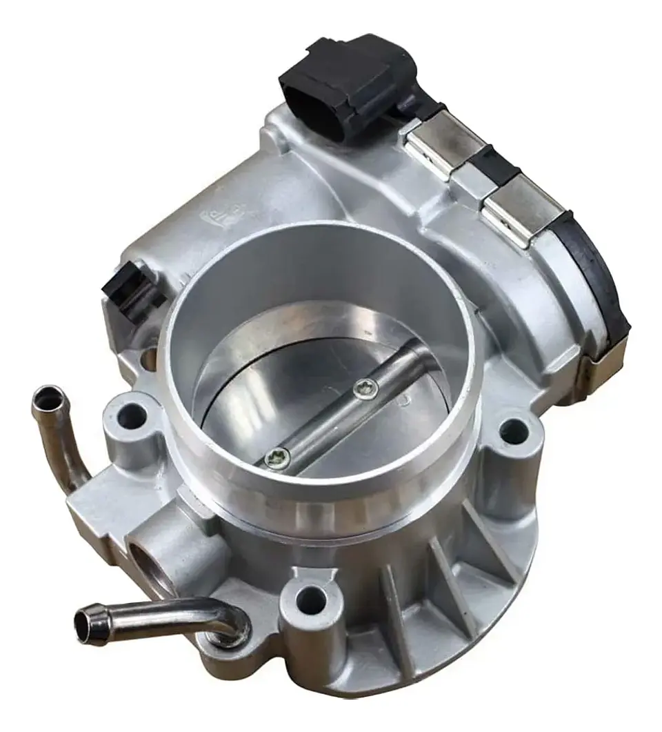 CUERPO DE MARIPOSA HYUNDAI TUCSON 2.0/2.4 2010/2018 SANTA FE 2.4 2012/2020 SONATA 2.4 2009/2015 KIA SPORTAGE 2.0 2010/2018 SORENTO 2.4 2010/2015 1