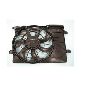 ELECTROVENTILADOR COMPLETO KIA SPORTAGE 2.4 2011/2016 HYUNDAI TUCSON 2010/2015