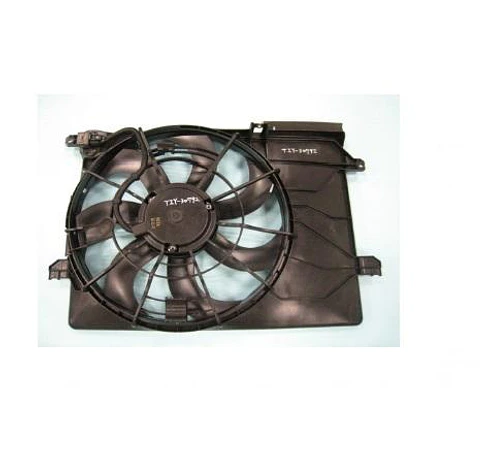 ELECTROVENTILADOR COMPLETO KIA SPORTAGE 2.4 2011/2016 HYUNDAI TUCSON 2010/2015