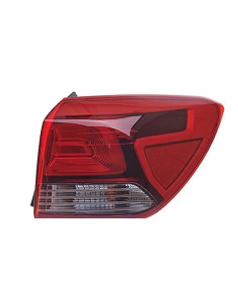 FAROL TRASERO DERECHO KIA RIO 3 Y 5 2017/2021
