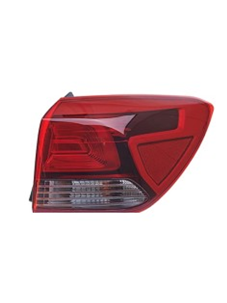 FAROL TRASERO DERECHO KIA RIO 3 Y 5 2017/2021 1
