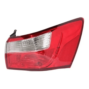  FAROL TRASERO DERECHO KIA RIO 4 2012/2017 - SEDAN