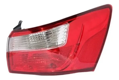  FAROL TRASERO DERECHO KIA RIO 4 2012/2017 - SEDAN