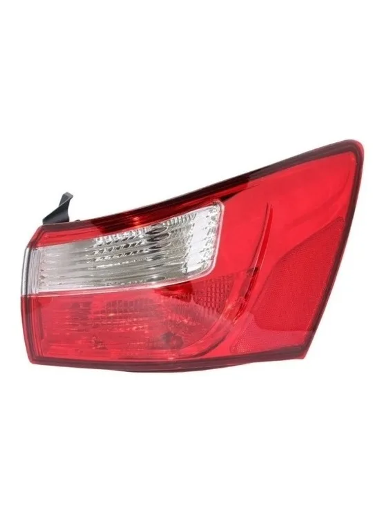  FAROL TRASERO DERECHO KIA RIO 4 2012/2017 - SEDAN 1