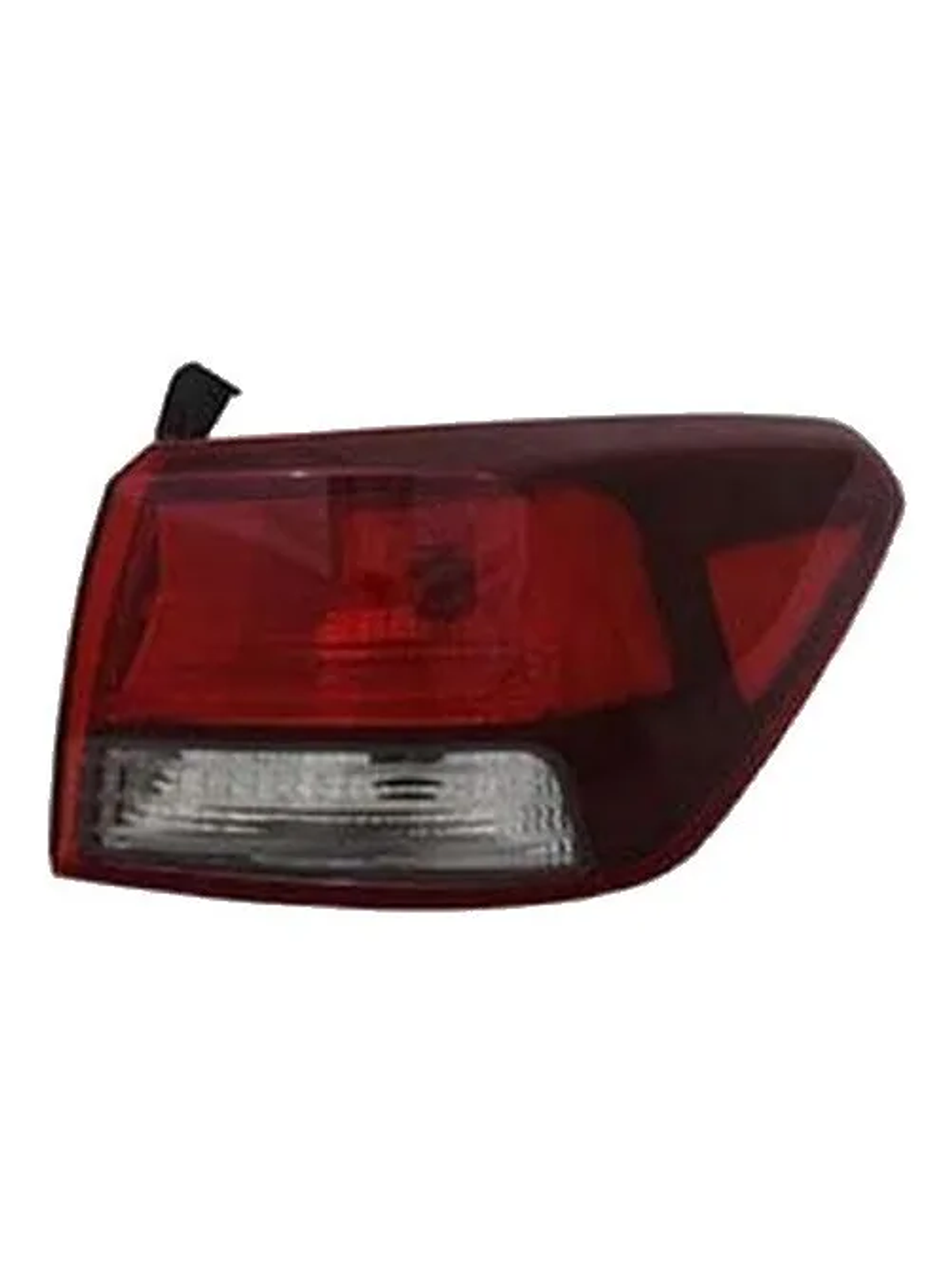 FAROL TRASERO DERECHO KIA RIO SEDAN 2018 EN ADELANTE 1