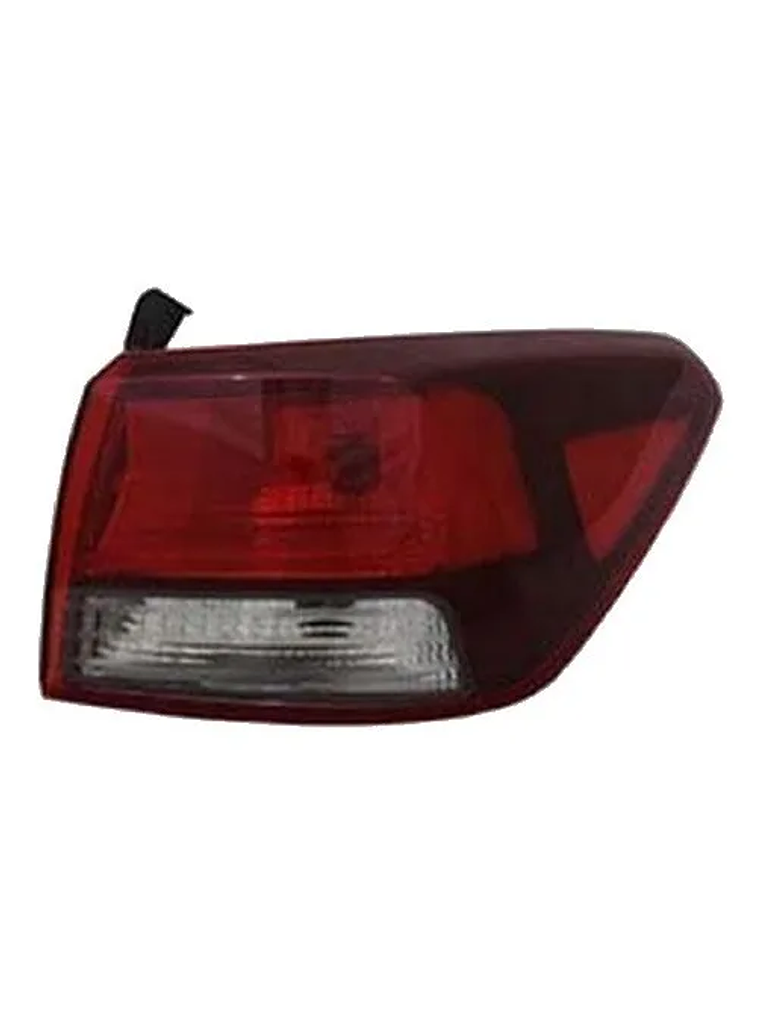 FAROL TRASERO DERECHO KIA RIO SEDAN 2018 EN ADELANTE 1