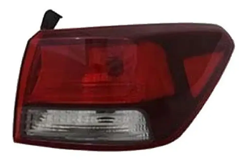 FAROL TRASERO DERECHO KIA RIO SEDAN 2018 EN ADELANTE 1