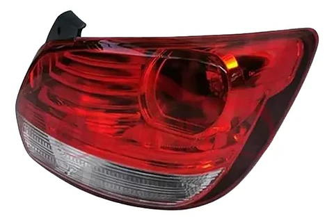 FAROL TRASERO DERECHO KIA SOLUTO 2021 2025
