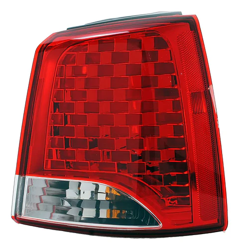 FAROL TRASERO DERECHO KIA SORENTO 2011 2013