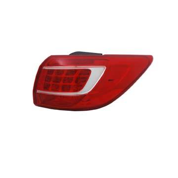 FAROL TRASERO DERECHO KIA SPORTAGE 2011/2013