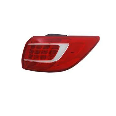 FAROL TRASERO DERECHO KIA SPORTAGE 2011/2013