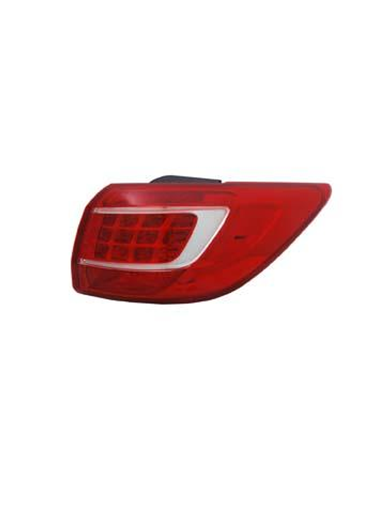 FAROL TRASERO DERECHO KIA SPORTAGE 2011/2013 1