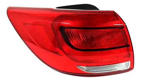 FAROL TRASERO IZQUIERDO KIA SPORTAGE 2015/2016