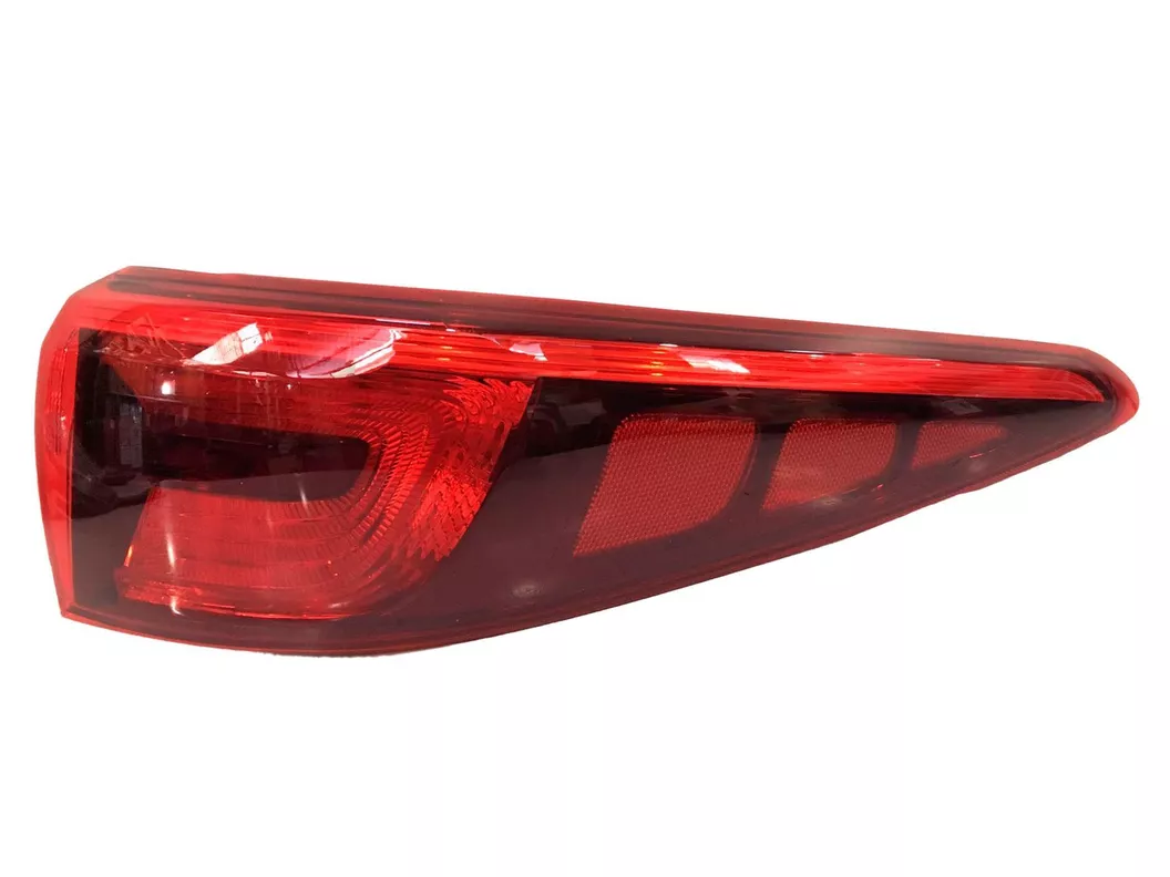 FAROL TRASERO IZQUIERDO KIA SPORTAGE 2016/2018 - HALOGENO