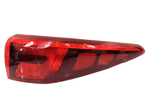 FAROL TRASERO IZQUIERDO KIA SPORTAGE 2016/2018 - HALOGENO