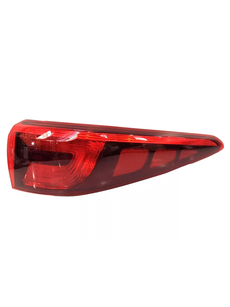 FAROL TRASERO IZQUIERDO KIA SPORTAGE 2016/2018 - HALOGENO 1