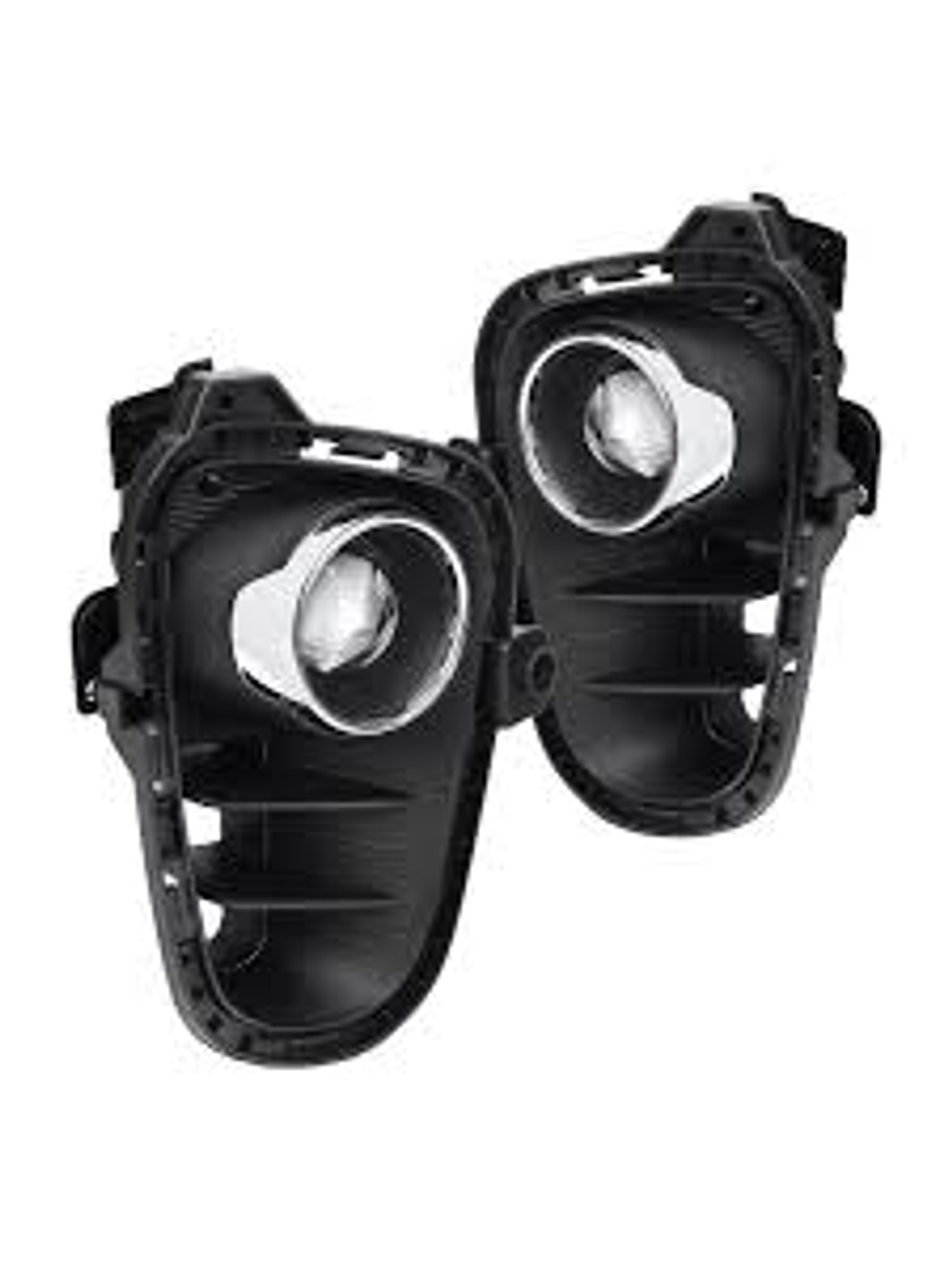 KIT NEBLINEROS KIA RIO 2018 EN ADELANTE 1