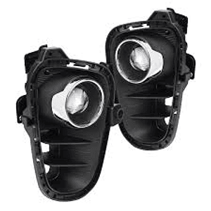 KIT NEBLINEROS KIA RIO 2018 EN ADELANTE