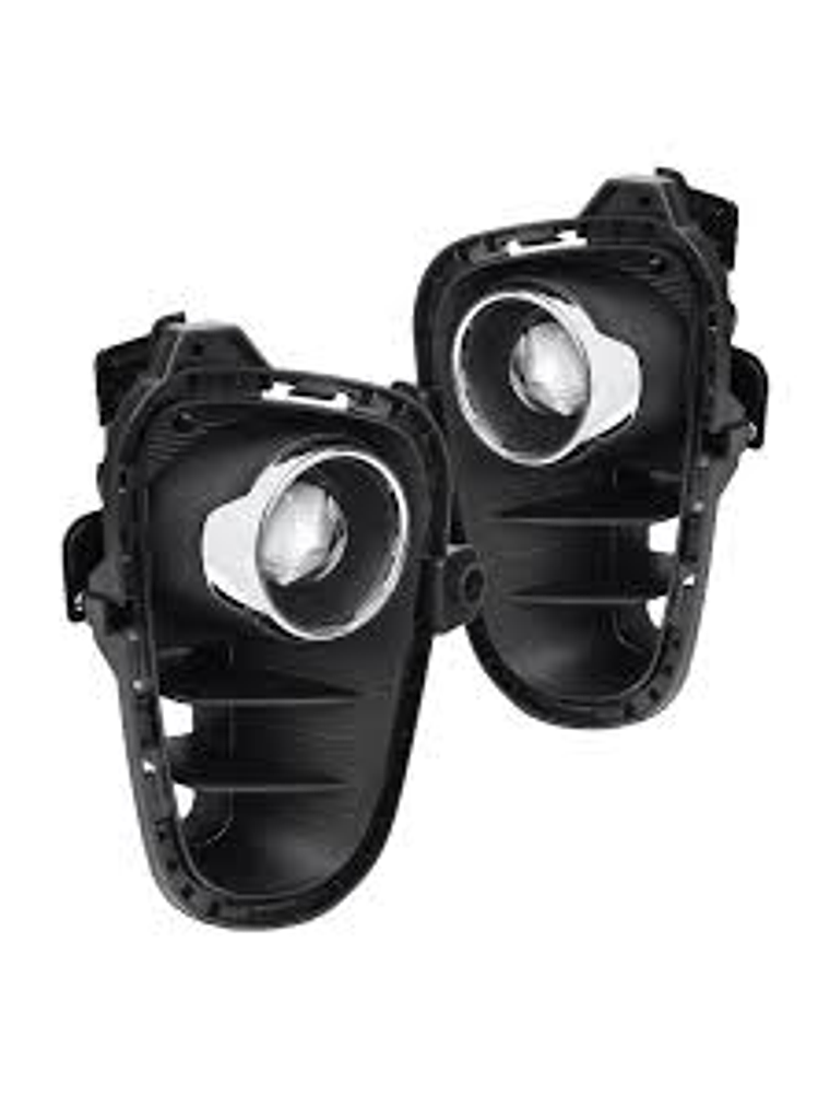 KIT NEBLINEROS KIA RIO 2018 EN ADELANTE 1