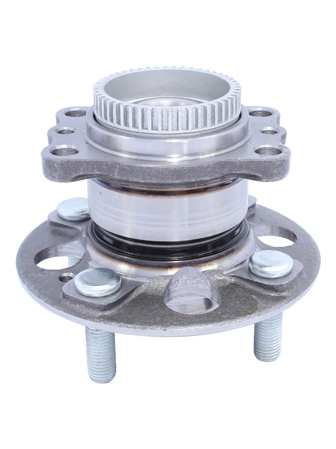 MAZA DE RUEDA TRASERA HYUNDAI ACCENT RB KIA RIO3 RIO4 RIO5 2011 EN ADELANTE 1