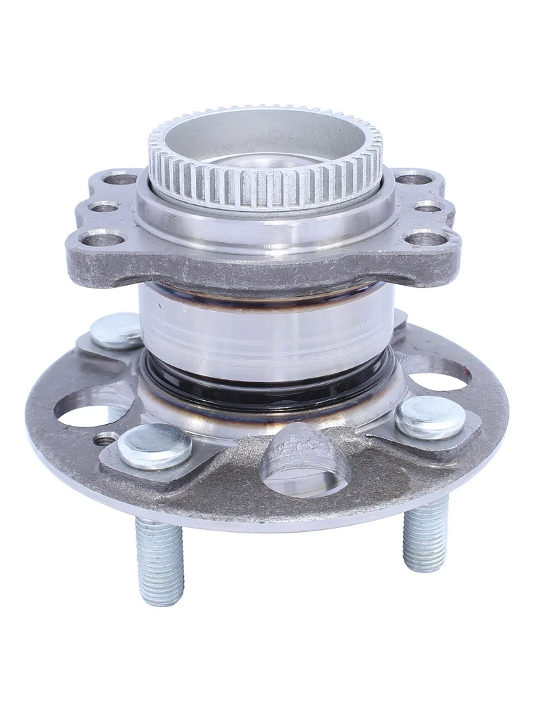 MAZA DE RUEDA TRASERA HYUNDAI ACCENT RB KIA RIO3 RIO4 RIO5 2011 EN ADELANTE 1